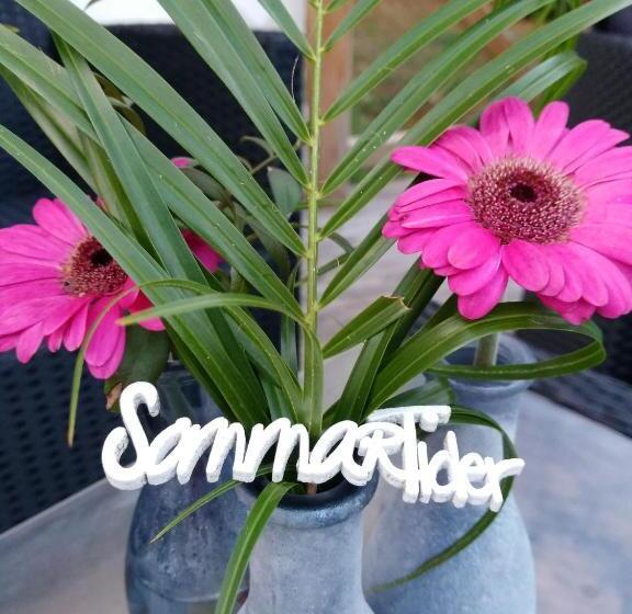 Gotland Of Sweden Bed & Breakfast