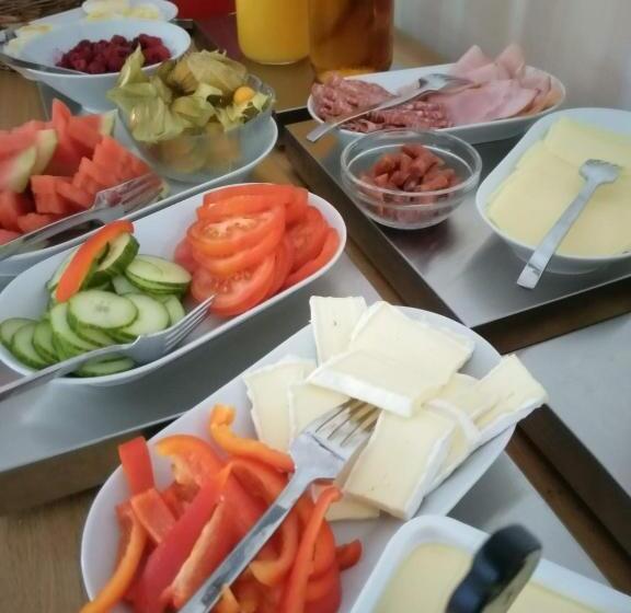 Gotland Of Sweden Bed & Breakfast