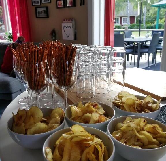 Gotland Of Sweden Bed & Breakfast