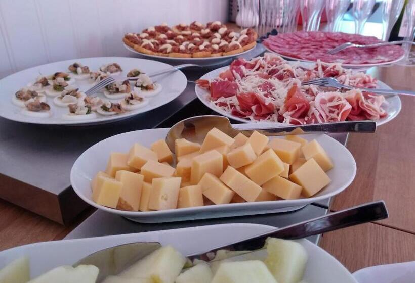 Gotland Of Sweden   Bed & Breakfast