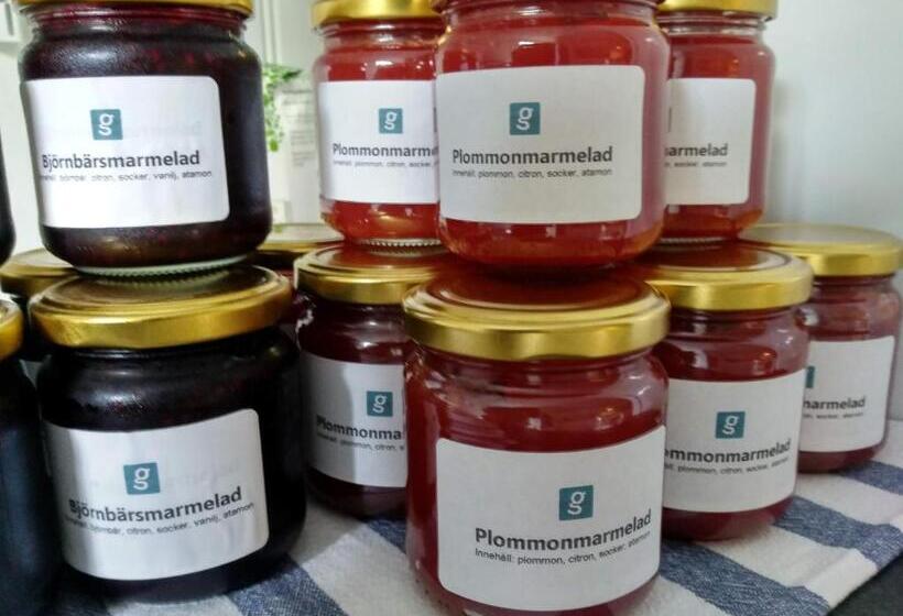 Gotland Of Sweden Bed & Breakfast