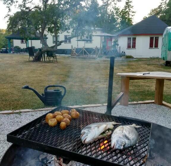 Gotland Of Sweden Bed & Breakfast