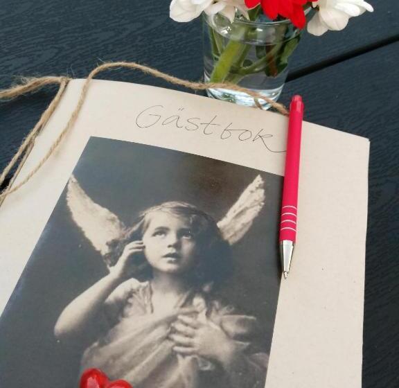 Gotland Of Sweden Bed & Breakfast