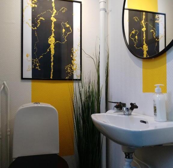 Gotland Of Sweden Bed & Breakfast