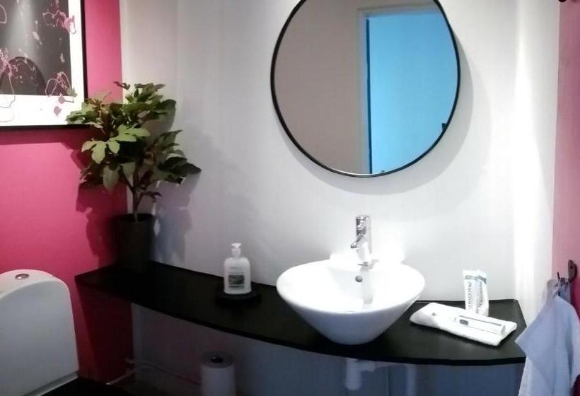 Gotland Of Sweden Bed & Breakfast