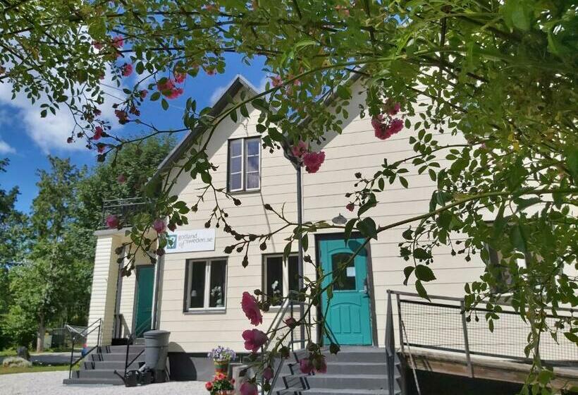 Gotland Of Sweden Bed & Breakfast