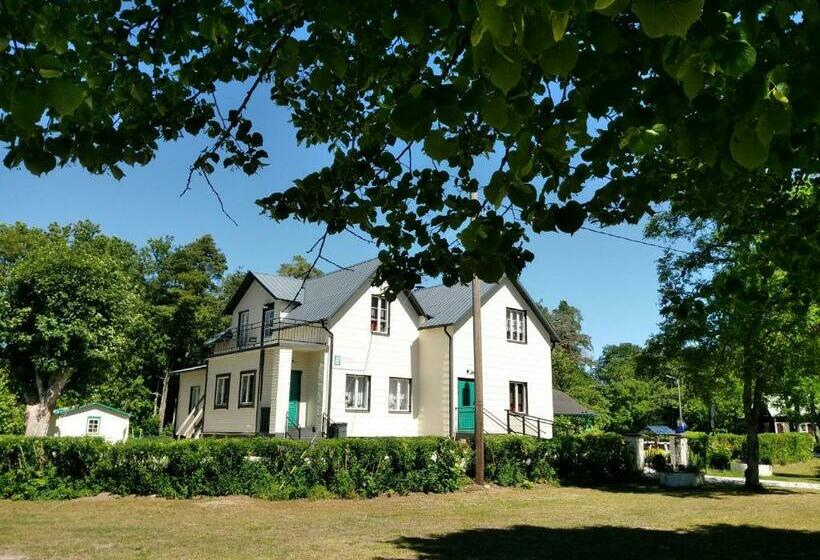 Gotland Of Sweden Bed & Breakfast