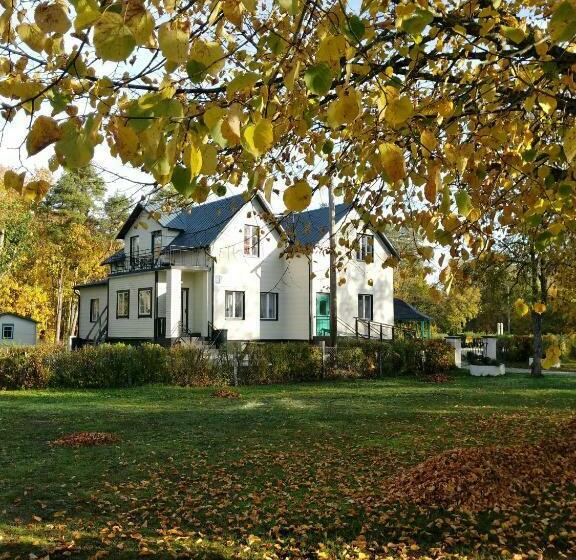 Gotland Of Sweden Bed & Breakfast