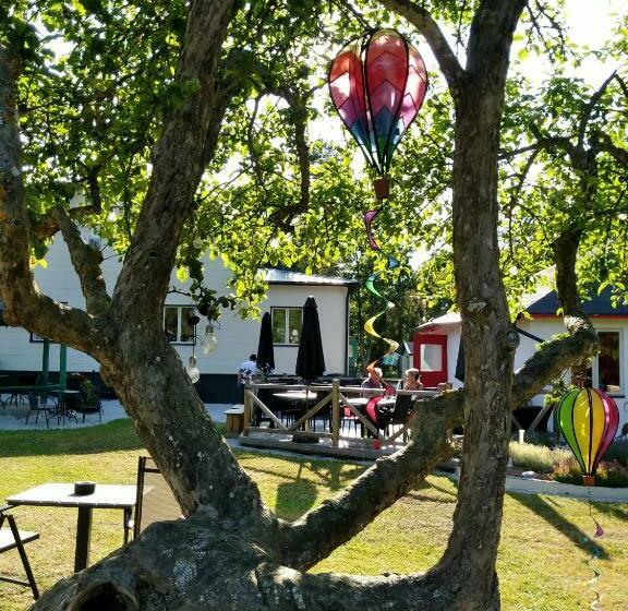 Gotland Of Sweden Bed & Breakfast