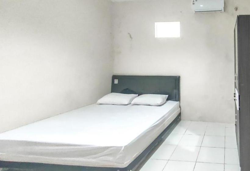 酒店 Anugerah Guesthouse Redpartner