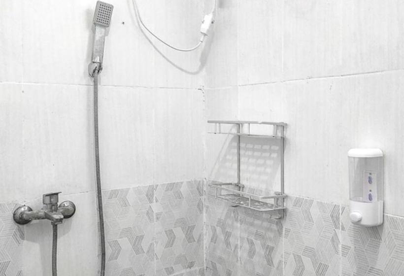 酒店 Anugerah Guesthouse Redpartner