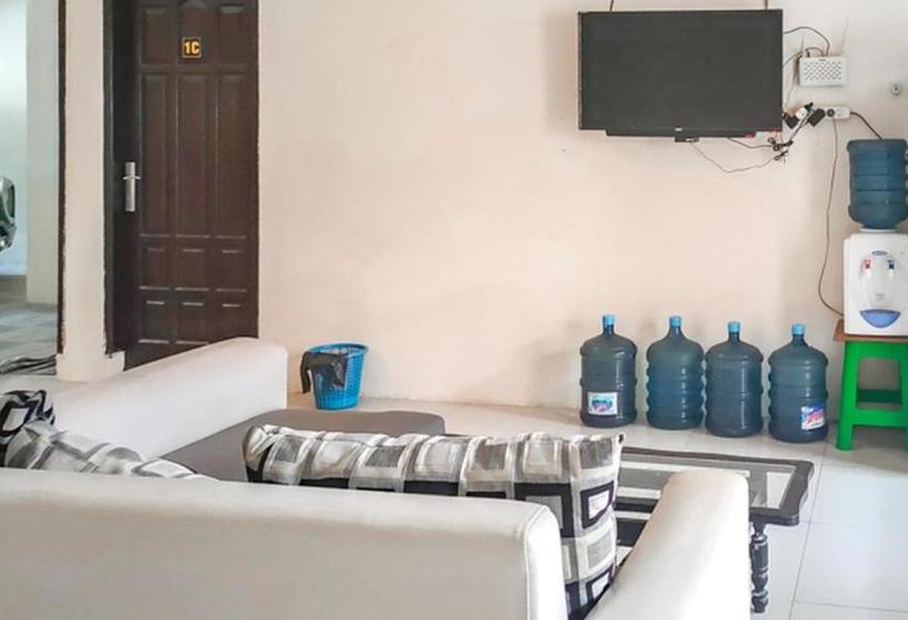 酒店 Anugerah Guesthouse Redpartner