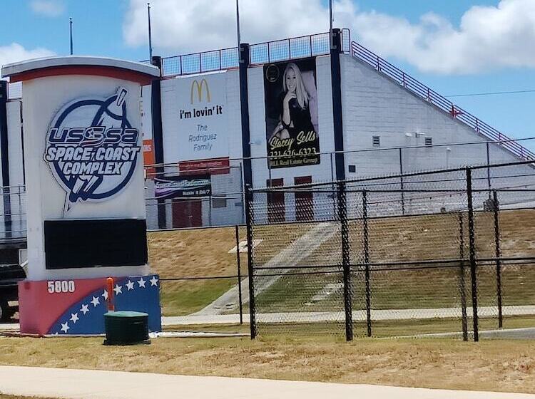 Avid Hotels   Melbourne   Viera, An Ihg