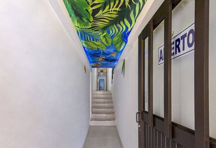 Hotel Ayenda Fundadores 1906