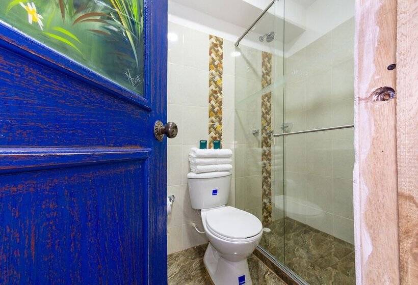 Hotel Ayenda Fundadores 1906