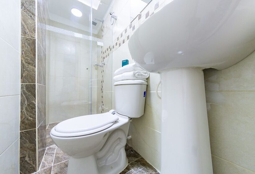 Hotel Ayenda Fundadores 1906