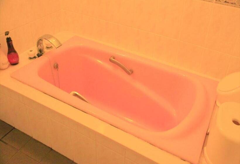 בית מלון כפרי 紅 Bin