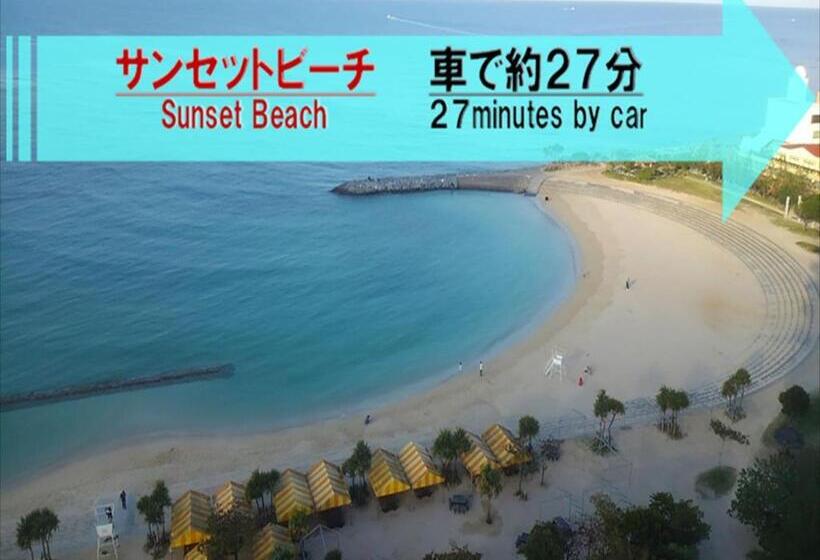 בית מלון כפרי 紅 Bin