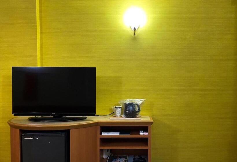 בית מלון כפרי 紅 Bin