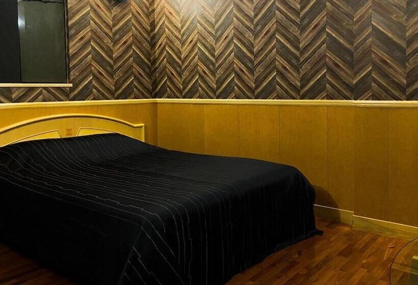 בית מלון כפרי 紅 Bin