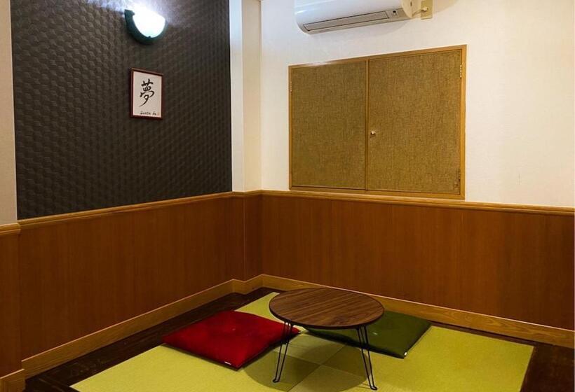 בית מלון כפרי 紅 Bin