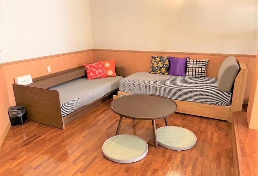 בית מלון כפרי 紅 Bin