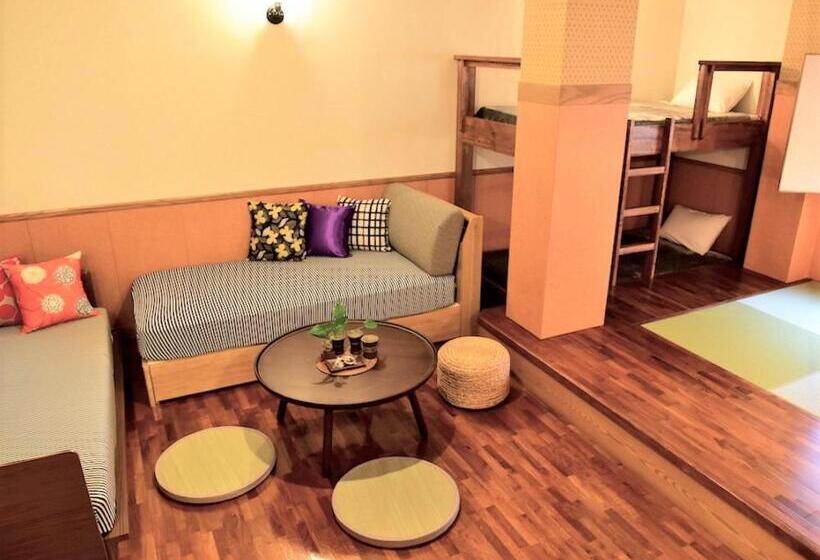 בית מלון כפרי 紅 Bin