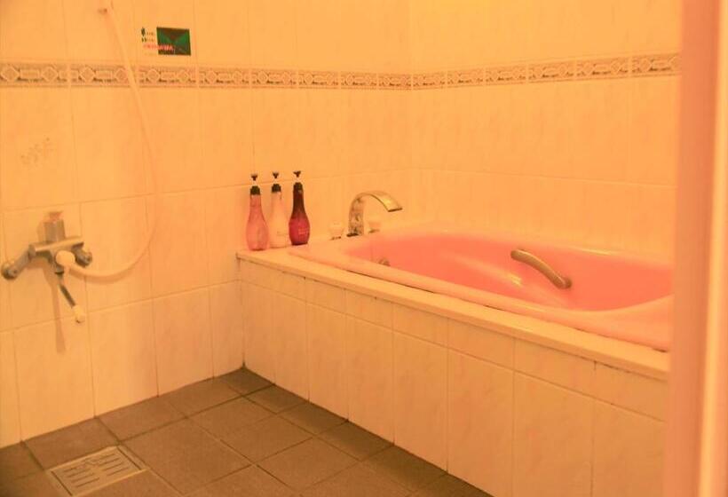 בית מלון כפרי 紅 Bin