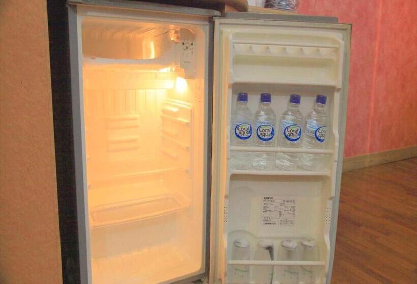 בית מלון כפרי 紅 Bin