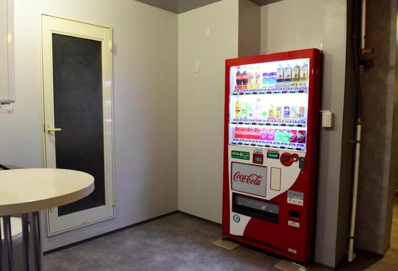 בית מלון כפרי 紅 Bin