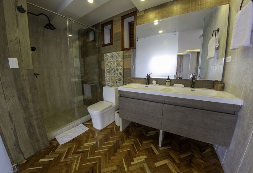 فندق Boutique San Marcos Chiquinquirá