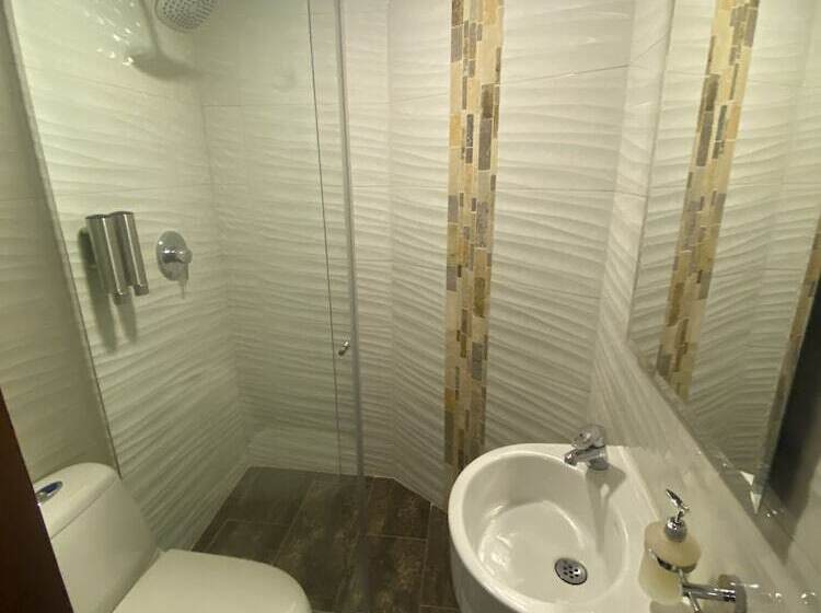 فندق Boutique San Marcos Chiquinquirá