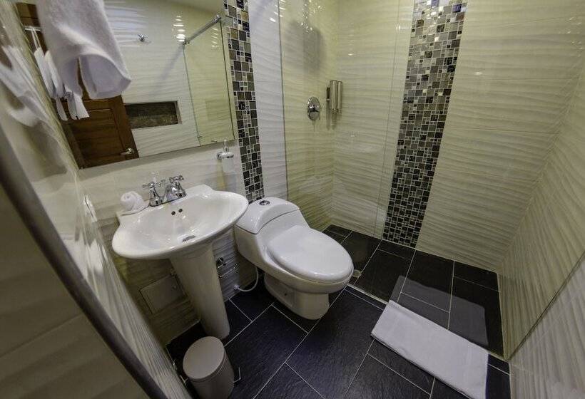 فندق Boutique San Marcos Chiquinquirá