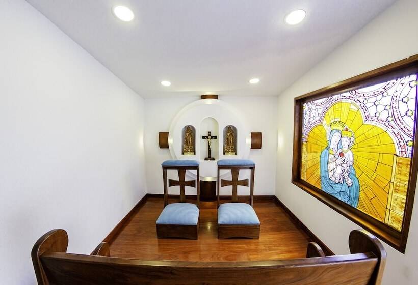 فندق Boutique San Marcos Chiquinquirá