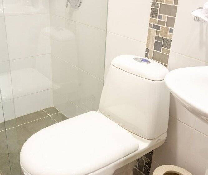 فندق Boutique San Marcos Chiquinquirá