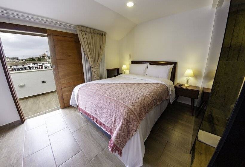 فندق Boutique San Marcos Chiquinquirá