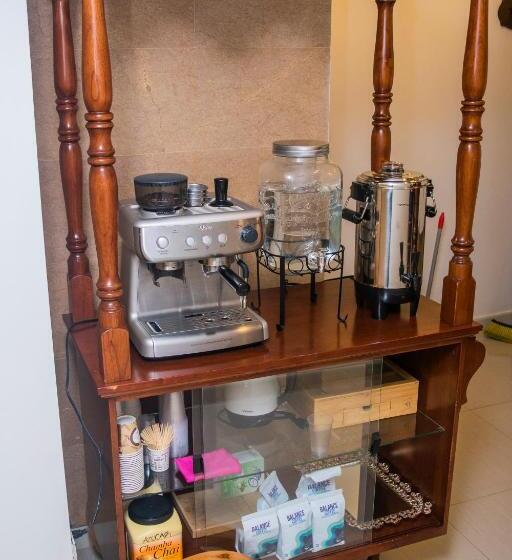 فندق Boutique San Marcos Chiquinquirá