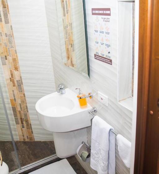 فندق Boutique San Marcos Chiquinquirá