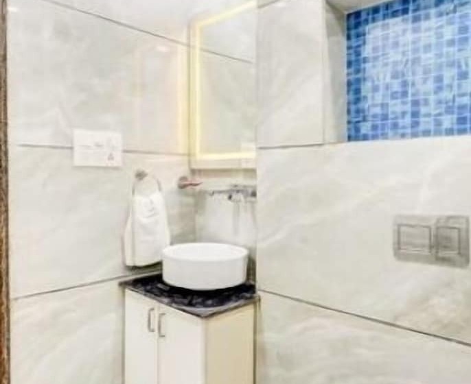 בית מלון כפרי Mannat