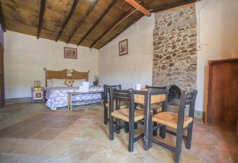 酒店 Centro Ecoturístico Tatu By Rotamundos