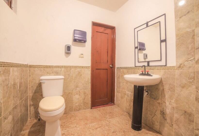 酒店 Centro Ecoturístico Tatu By Rotamundos