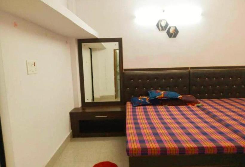 בית מלון כפרי Chinta Haran Rest House