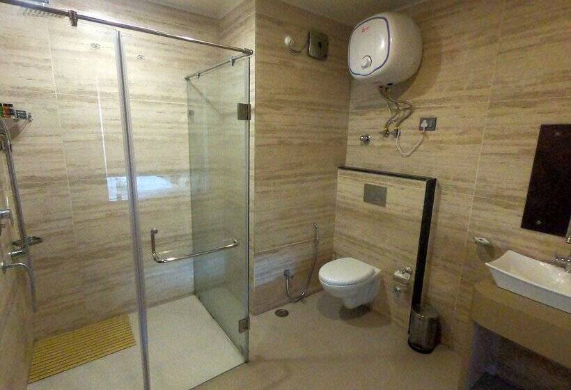 호텔 The Z Retreat And Spa