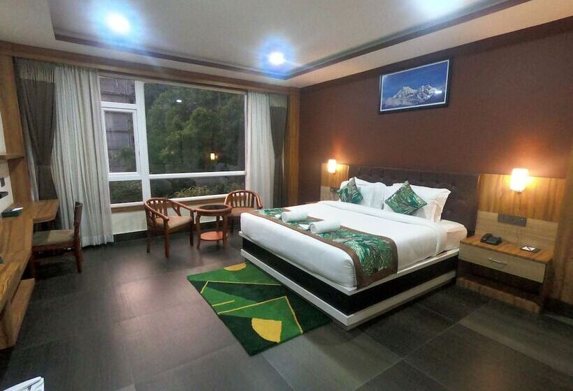 호텔 The Z Retreat And Spa