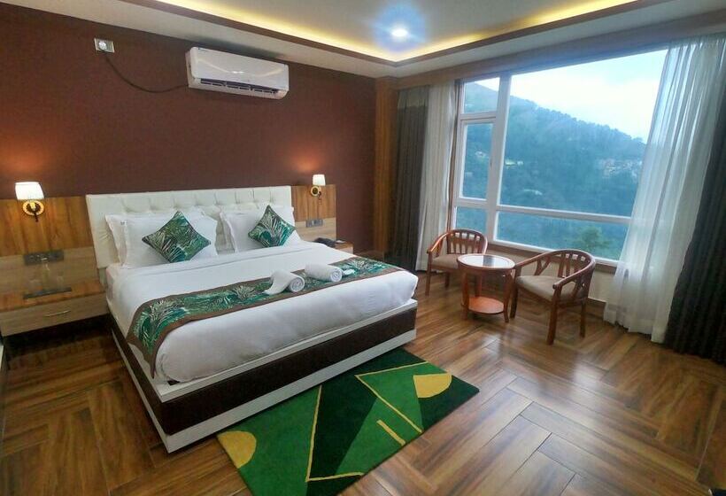 호텔 The Z Retreat And Spa