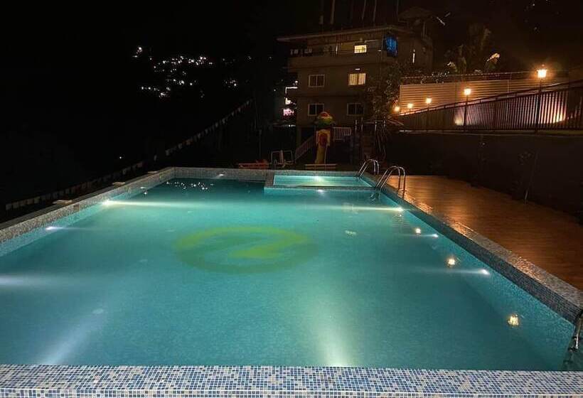 호텔 The Z Retreat And Spa