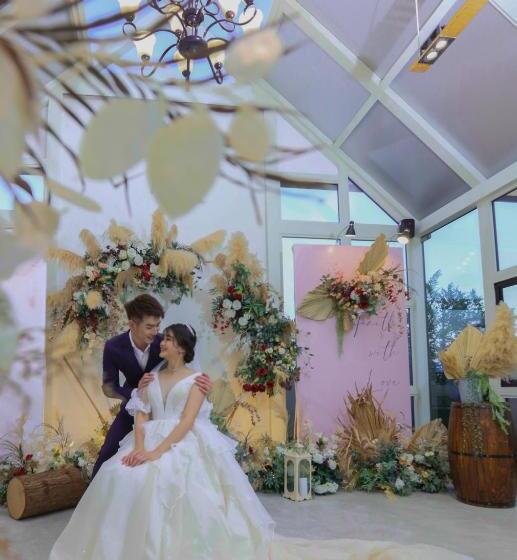 فندق D Elegance Grand Bandar Seri Alam