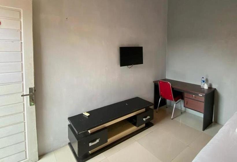 فندق Djaboerigin Mongonsidi Guest House