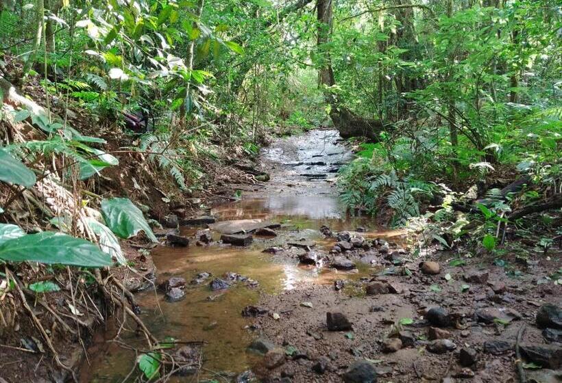 هتل Estancia Las Mercedes