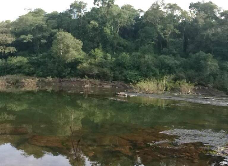 ホテル Estancia Las Mercedes